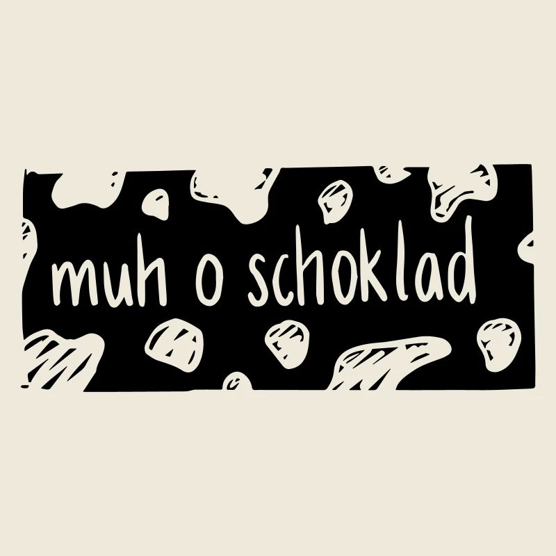 Muh o Schoklad