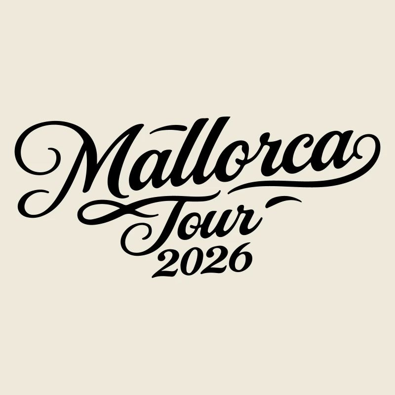 Tournée de Majorque 2026