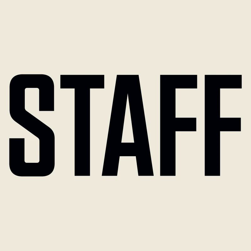 Staff Emblem