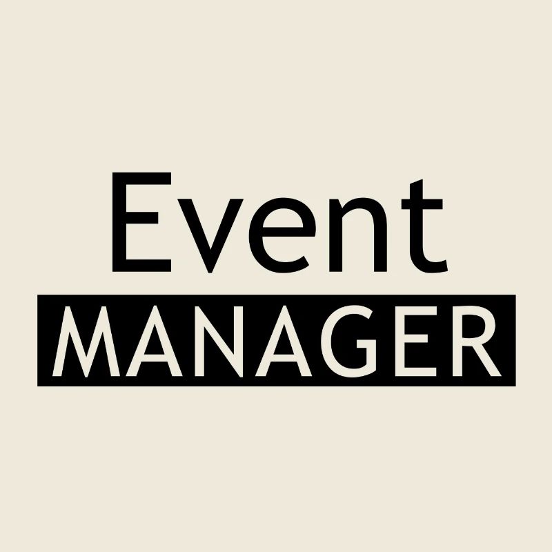 Event Manager Bar