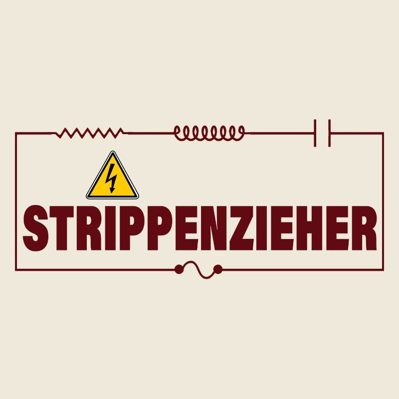 STRIPPENZIEHER