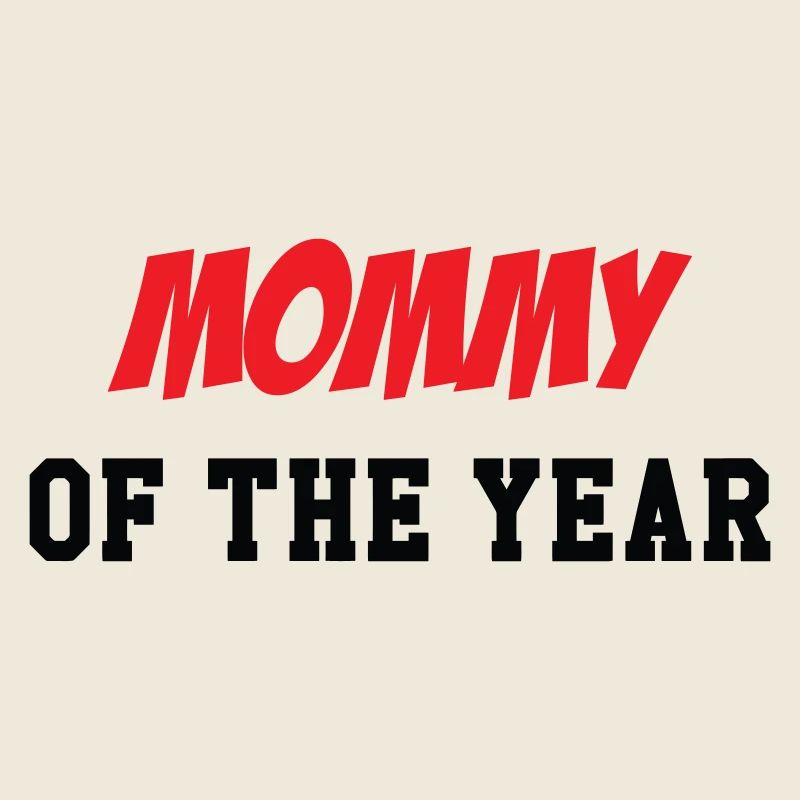 Mama des Jahres - Muttertag