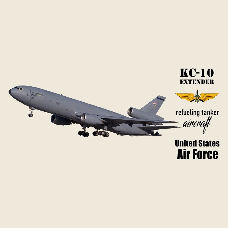 KC-10 Extender