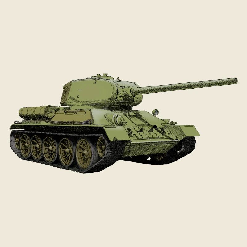 T-34