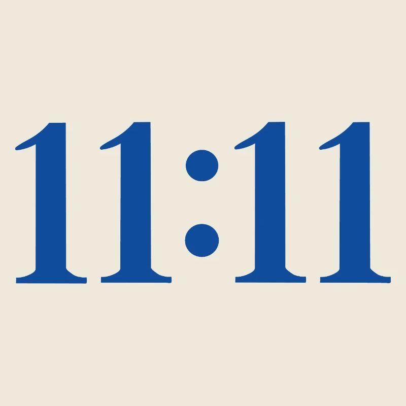 11:11