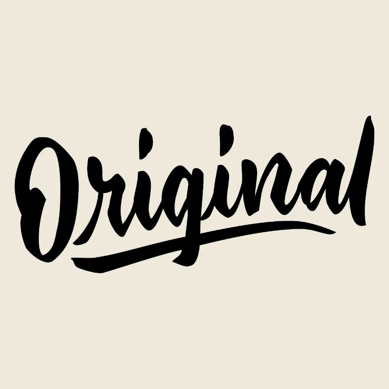 Original Unique Design Exclusive Trendy Creation