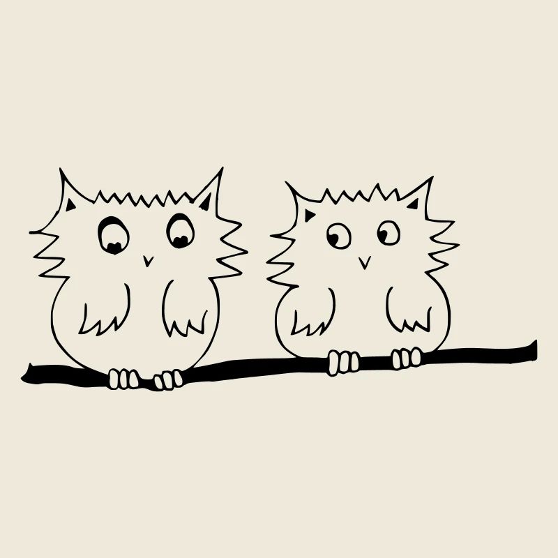 Käutzchen - Das Original par heavenlygoods