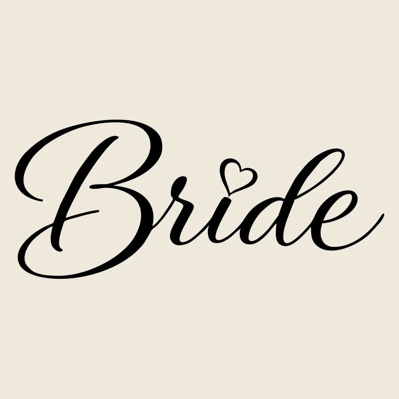 Bride