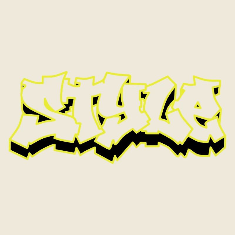 Style Grafiti