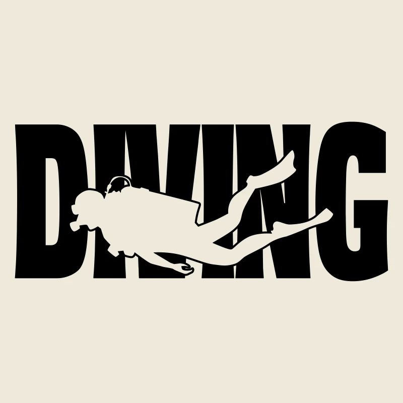 diving II