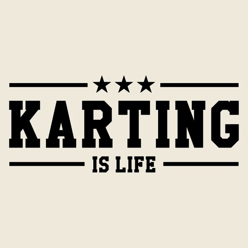Karting is life