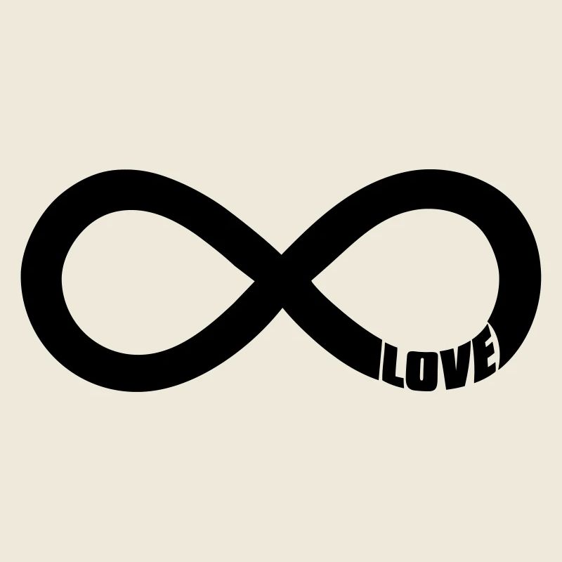infinite love - amour infini