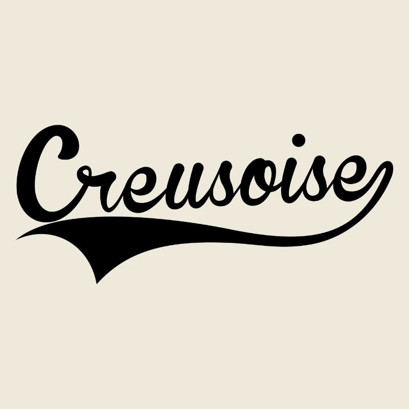 Creusoise