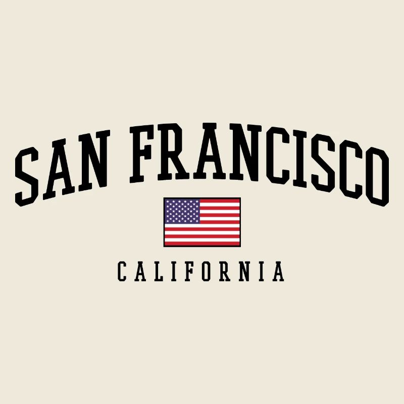 San Francisco États-Unis