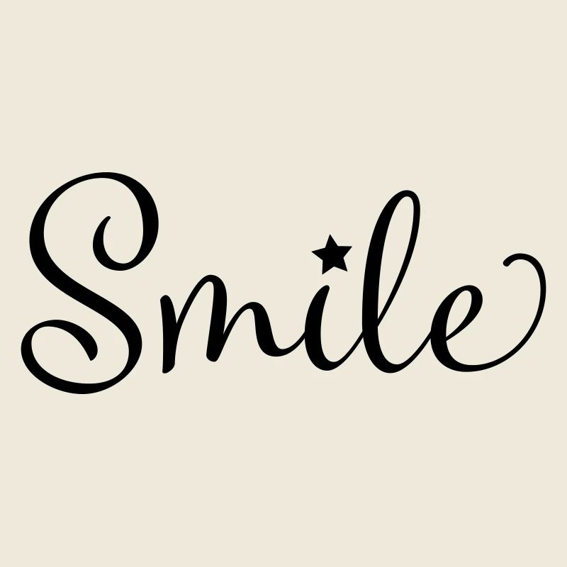 Smile