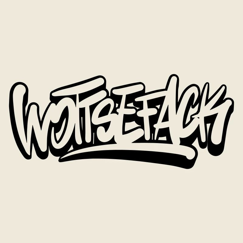 Wottsefack pun denglish