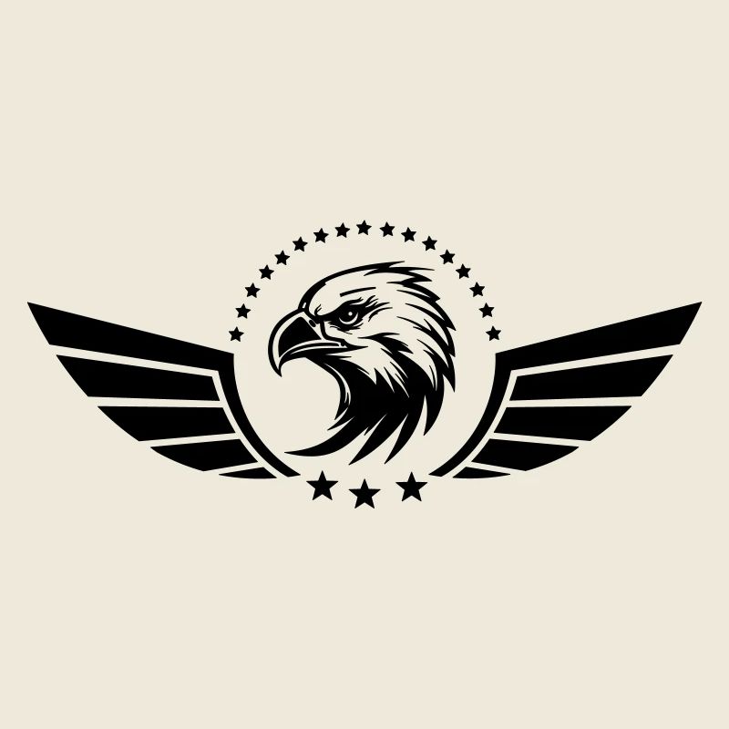 Aigle - Amoureux des oiseaux