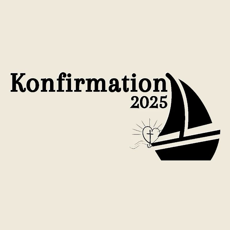 Confirmation 2025 Le navire navigue à l’horizon