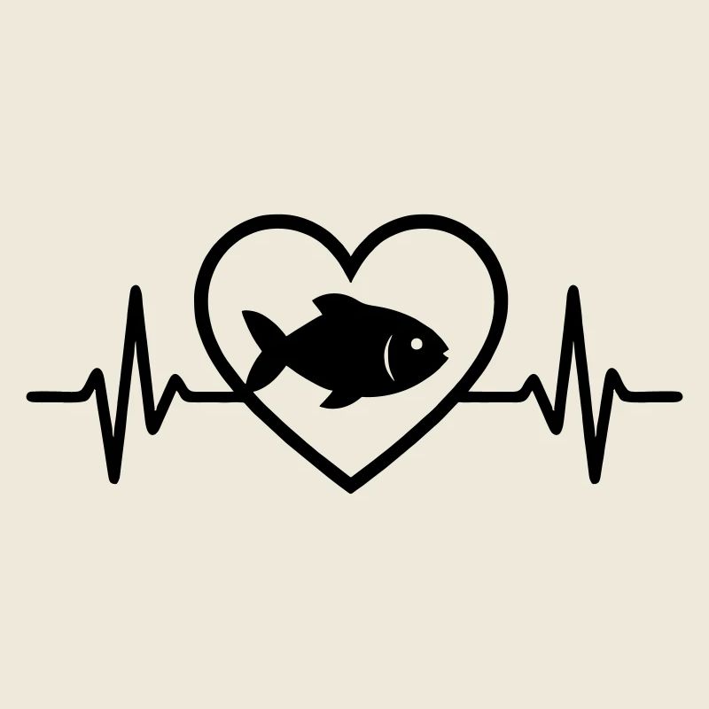 Cœur de poisson