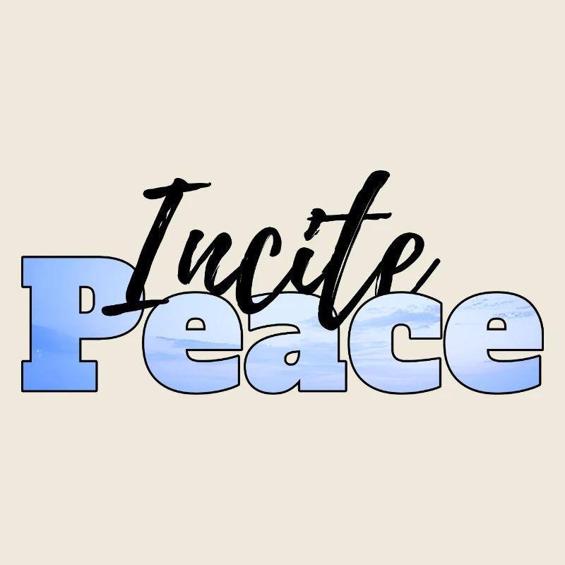 Incite Peace
