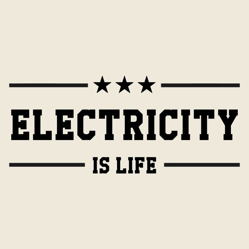 L'Électricité c'est la Vie : Énergie et Passion !