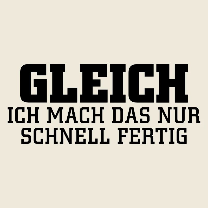 gleich