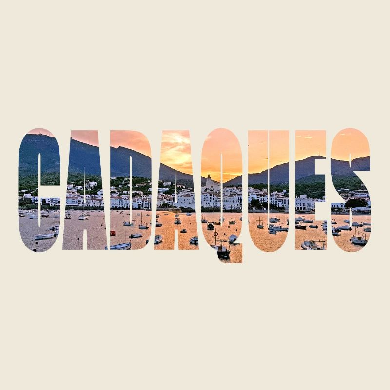 Cadaques Costa Brava