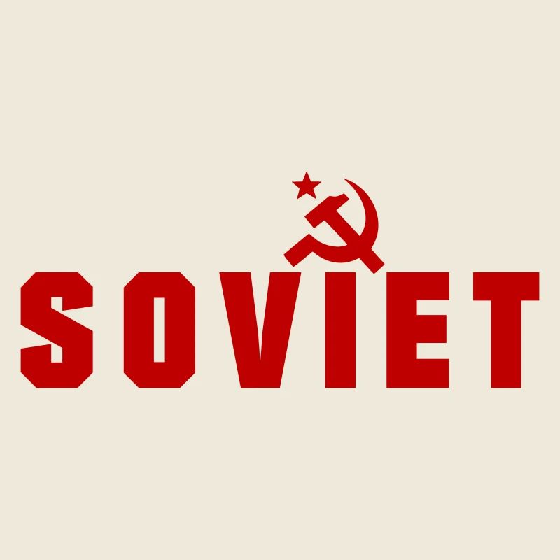 Soviet - Russia