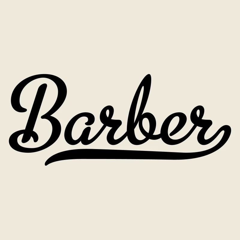 Barber
