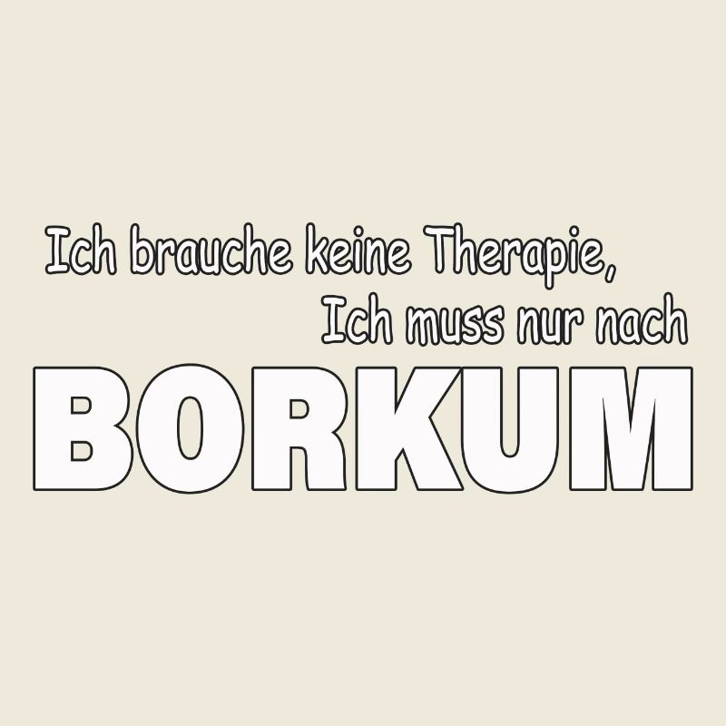Therapie BORKUM