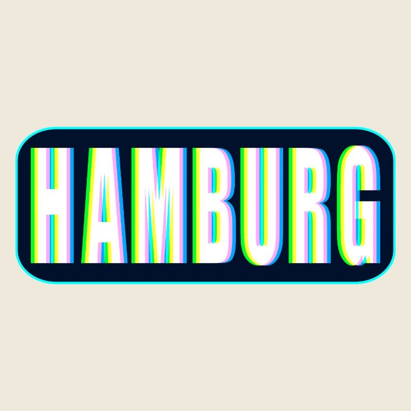 EDM VAPORWAVE HAMBOURG