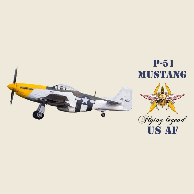 P-51