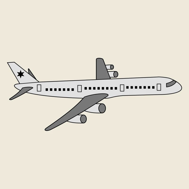 airplane