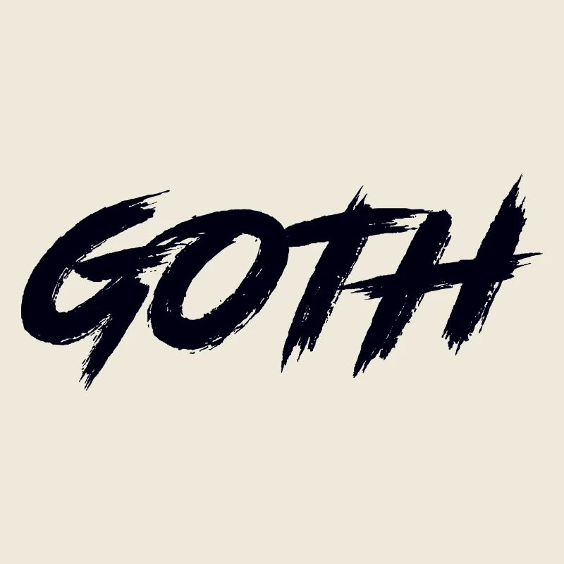 Goth