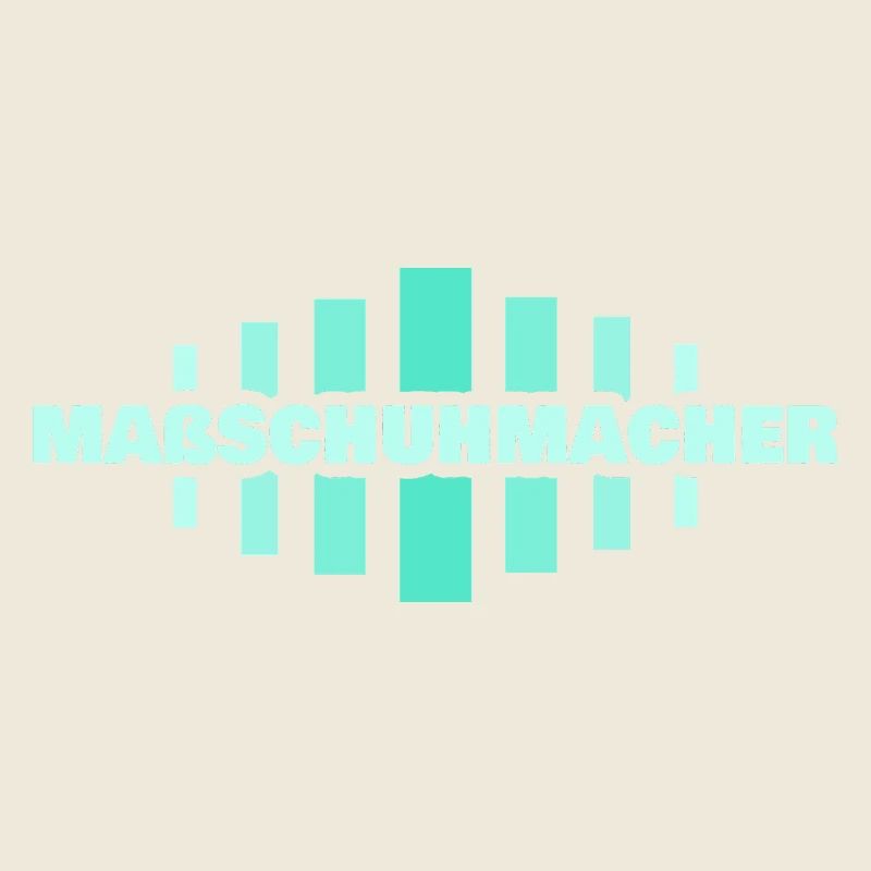 Occupation: Tailor-made shoemaker