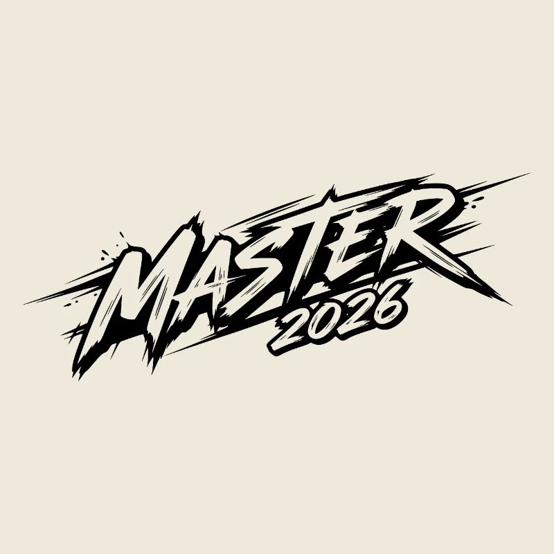 Master 2026