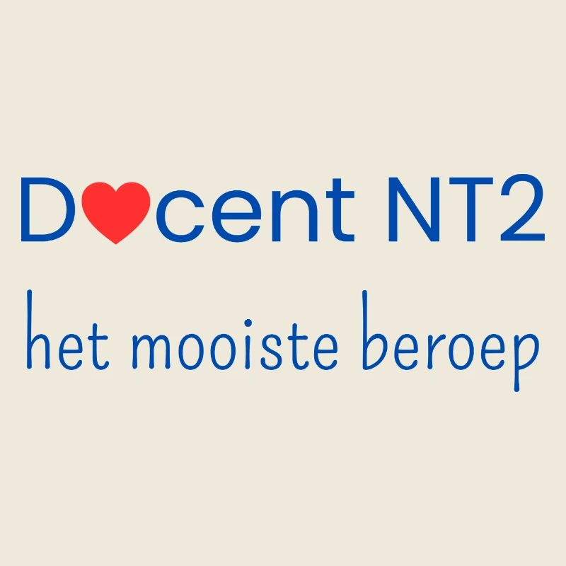 Enseignant NT2 : la meilleure profession