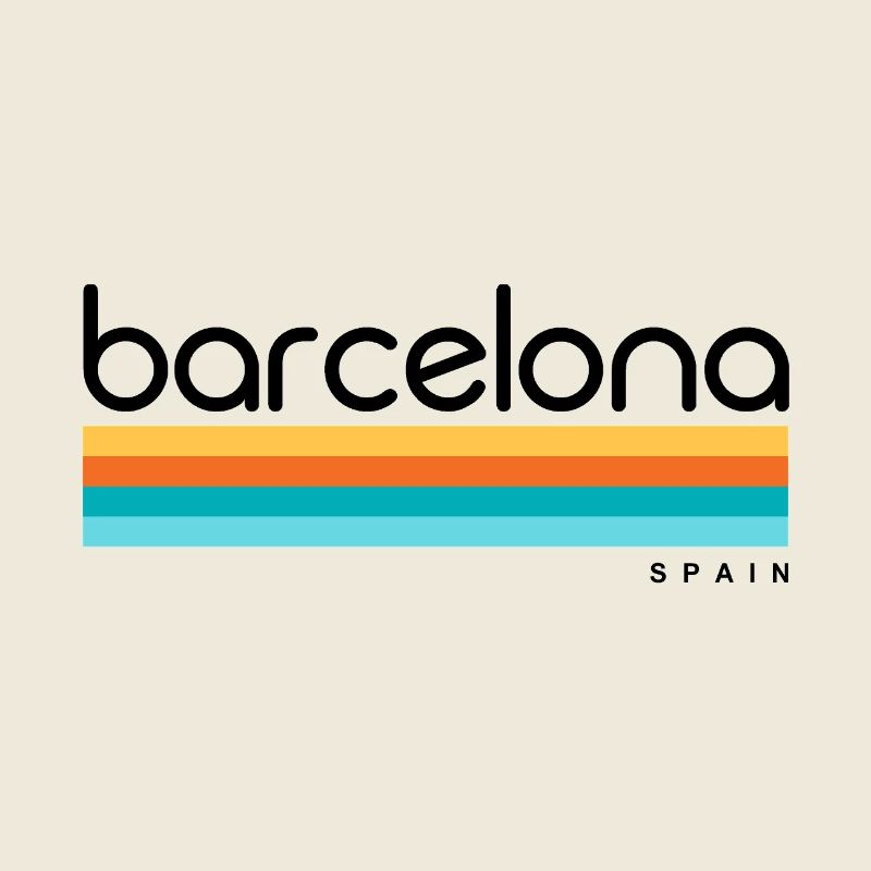Barcelona - Spain - Spanien - Espana