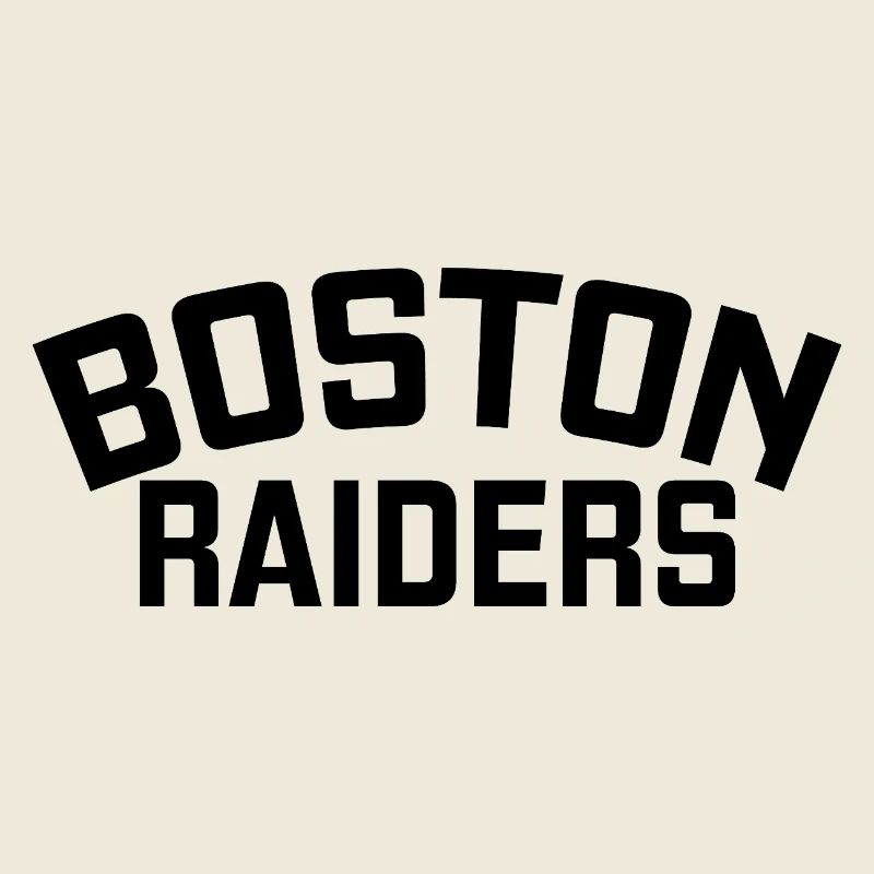 Boston Raiders