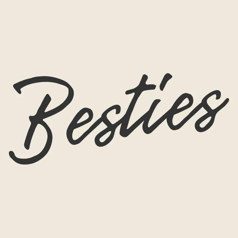Besties forever 
