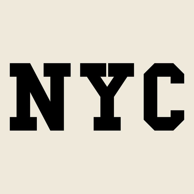 nyc - new york city