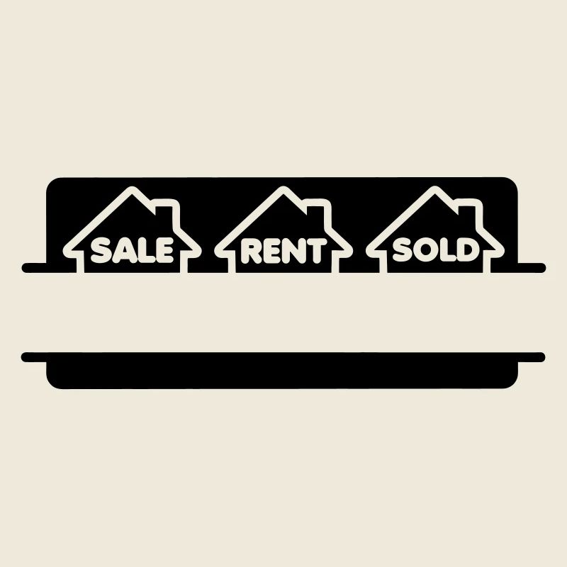 House sold for rent