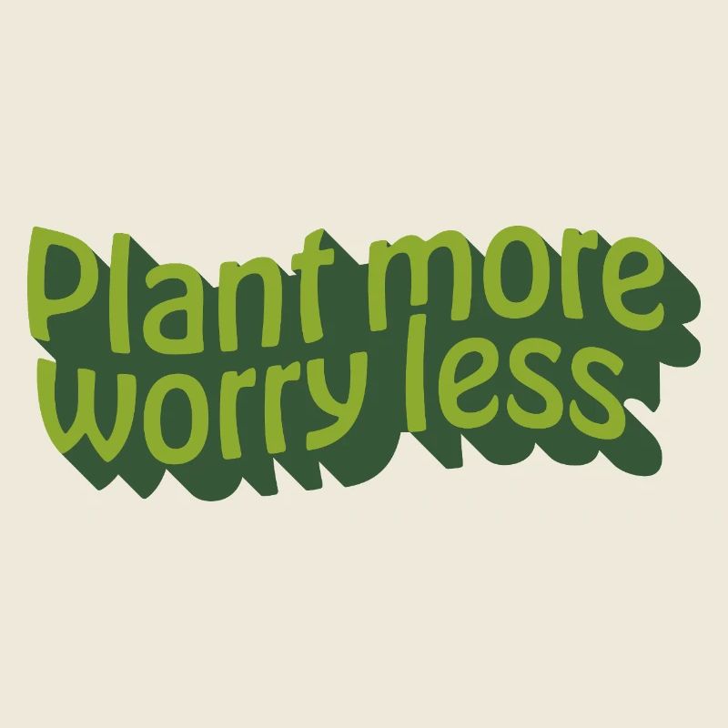Planter plus, s’inquiéter moins – Dire design