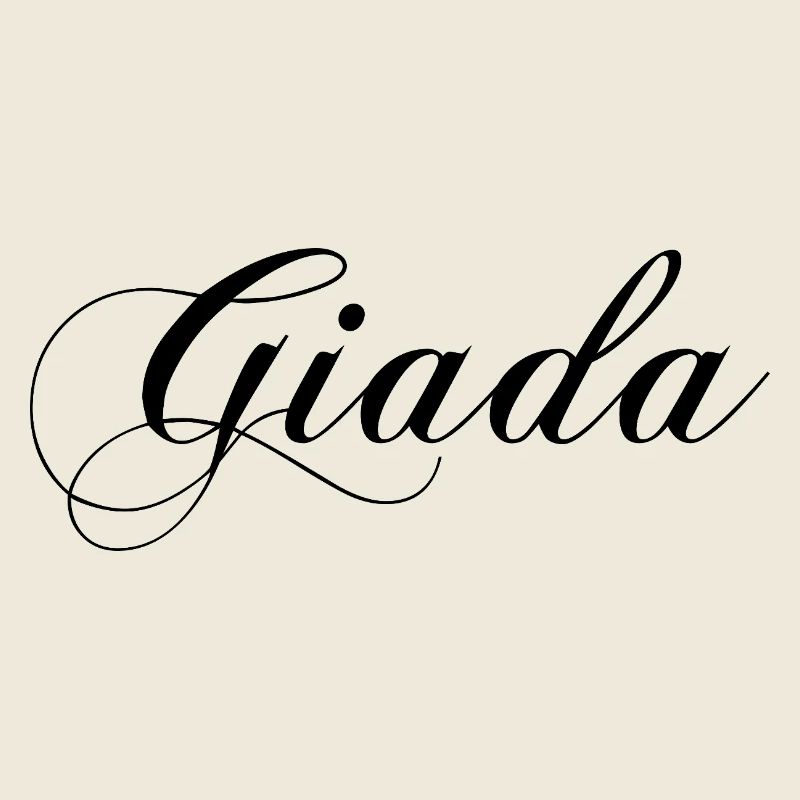 Jade Custom Produkte