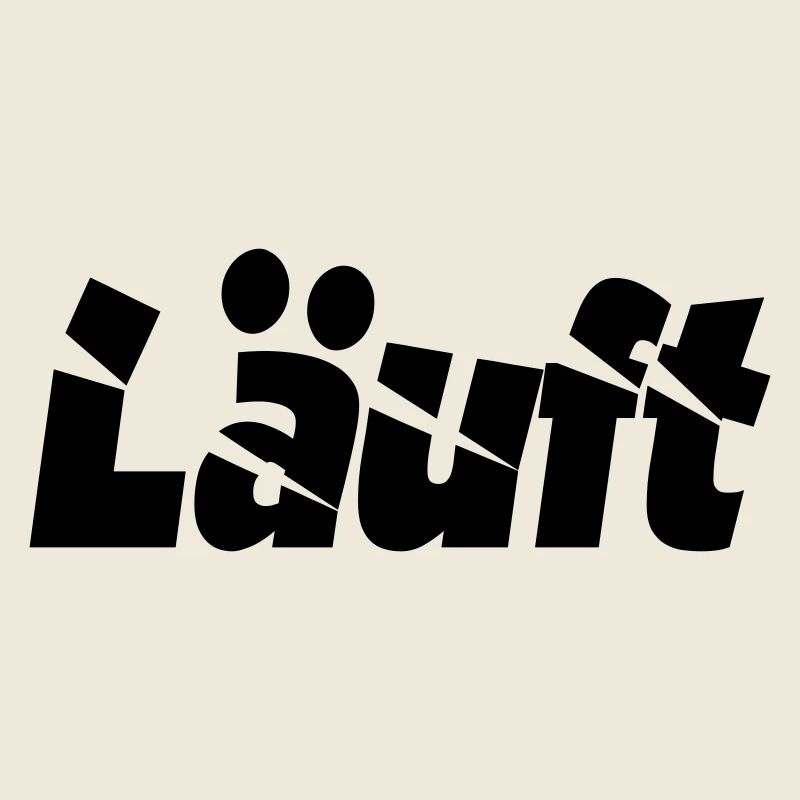 laeuft
