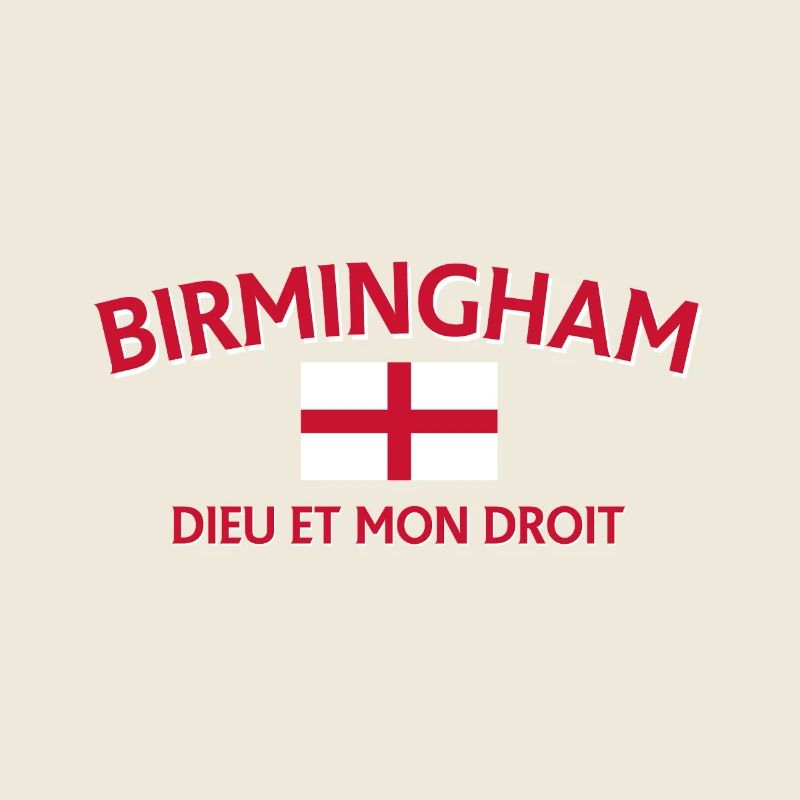 Emblème du patrimoine de Birmingham