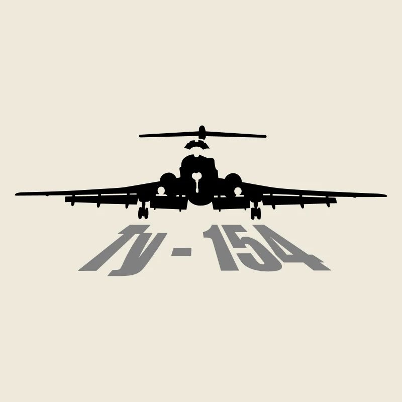 Le Tu-154