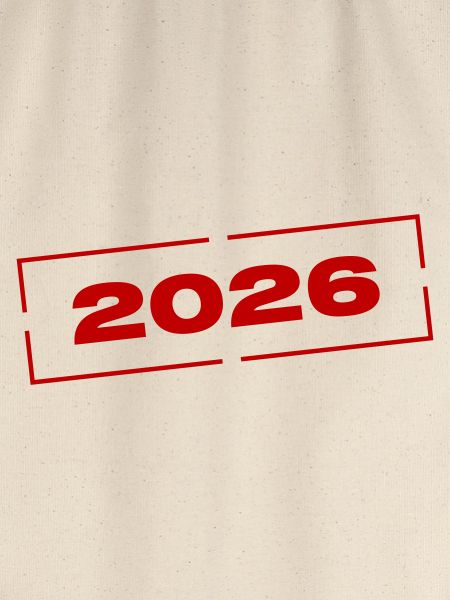 2026 Stamp