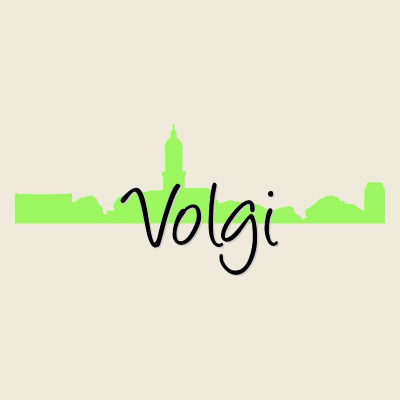 Volkach | Volgi | Main loop