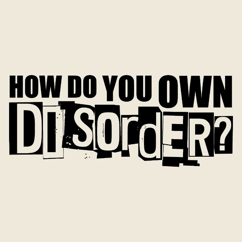 disorder